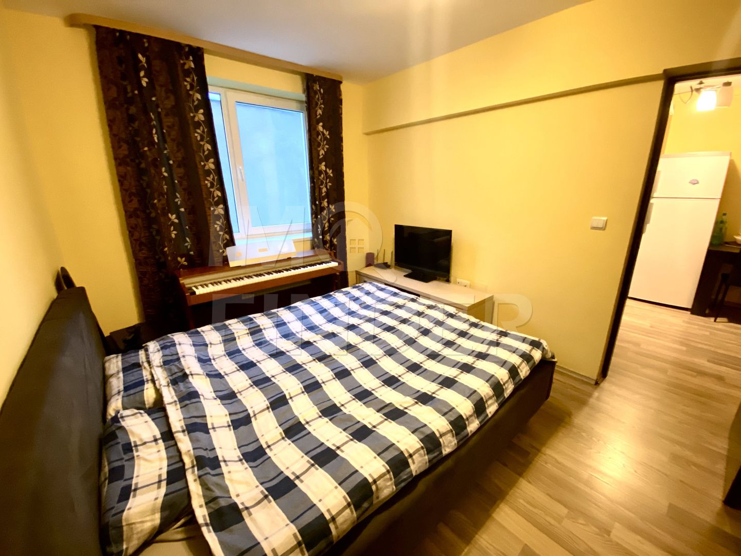 OPORTUNITATE- 2 camere langa FSEGA, imobil nou, etaj 1 - Poză 2