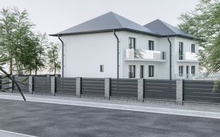 Duplex Sanpetru - Poză 4