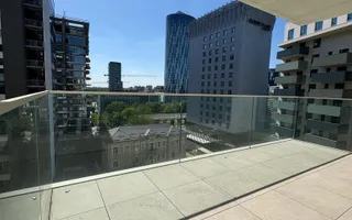 Vanzare 4 Camere Bloc Nou Aviatiei 183 MP - Poză 16
