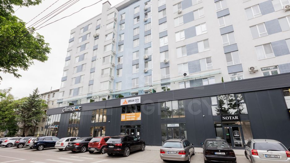 Vânzare, spațiu comercial, amplasat în Ungheni, pe str. Mihai Eminescu - Poză 8