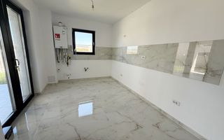Vila Individuala / Intrare in comuna Berceni / 4 Camere / 3 Bai - Poză 8