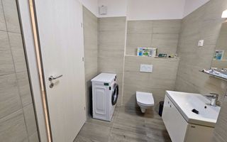 Apartament 2 camere, 65 mp utili, prima inchiriere cartier Transalpina - Poză 12