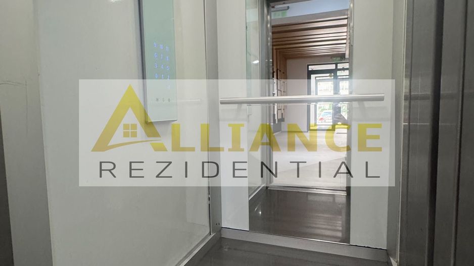 APARTAMENT 3 CAMERE DE VÂNZARE CU FACILITĂȚI PREMIUM - Poză 8