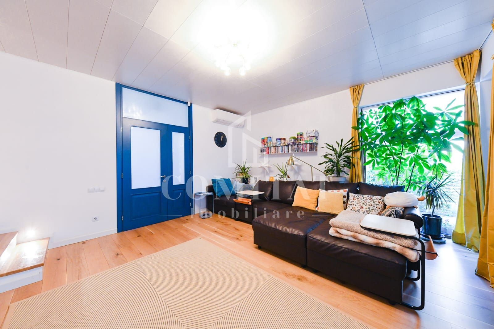 Casă construcție premium în cartierul Europa. - Poză 8