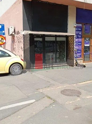 Spatiu de inchiriat in zona Stefan cel Mare - Poză 2