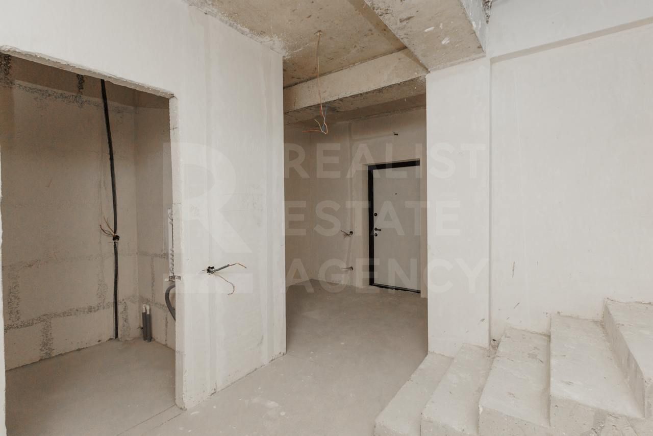 Vânzare, penthouse, 4 camere, str. Alba Iulia, sectorul Buiucani - Poză 15