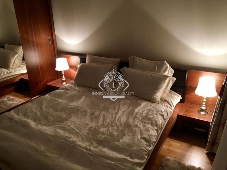 Apartament 2 camere | Ștefan cel Mare-Obor | Bloc 2015 | Centrala proprie | 56mp - Poză 2