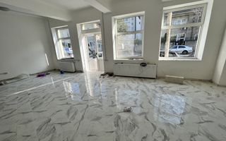 Rond Alba Iulia, Decebal, Bucuresti - Poză 1