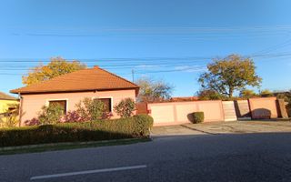 Casa de vanzare in Vladimirescu in zona primariei. - Poză 28