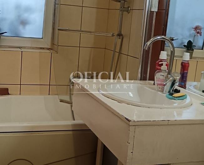 Apartament 2 camere Decomandat | Terasa 12 Mp | Floresti Porii - Poză 5