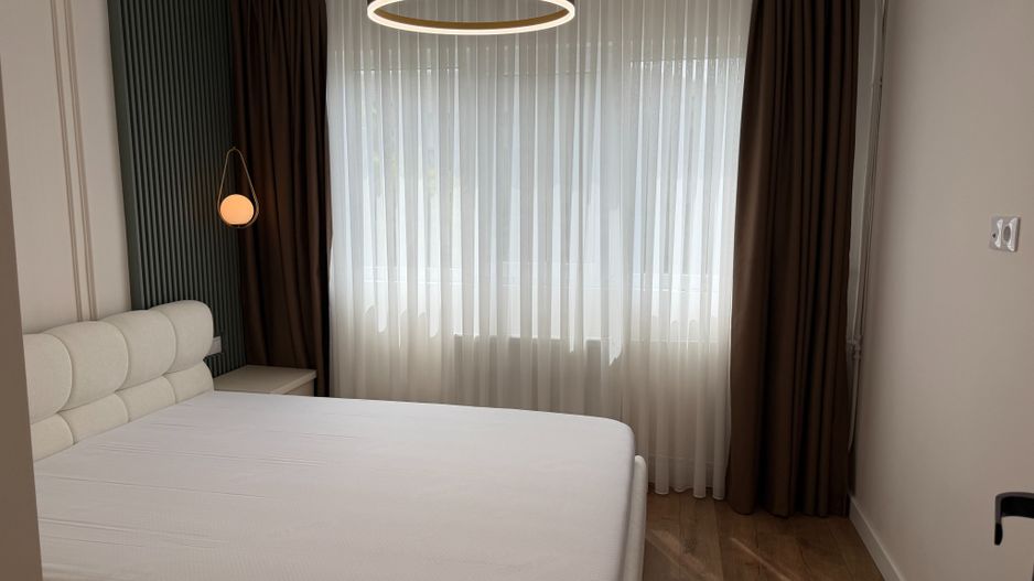 Apartament ultra lux cartierul Nufarul - Poză 25