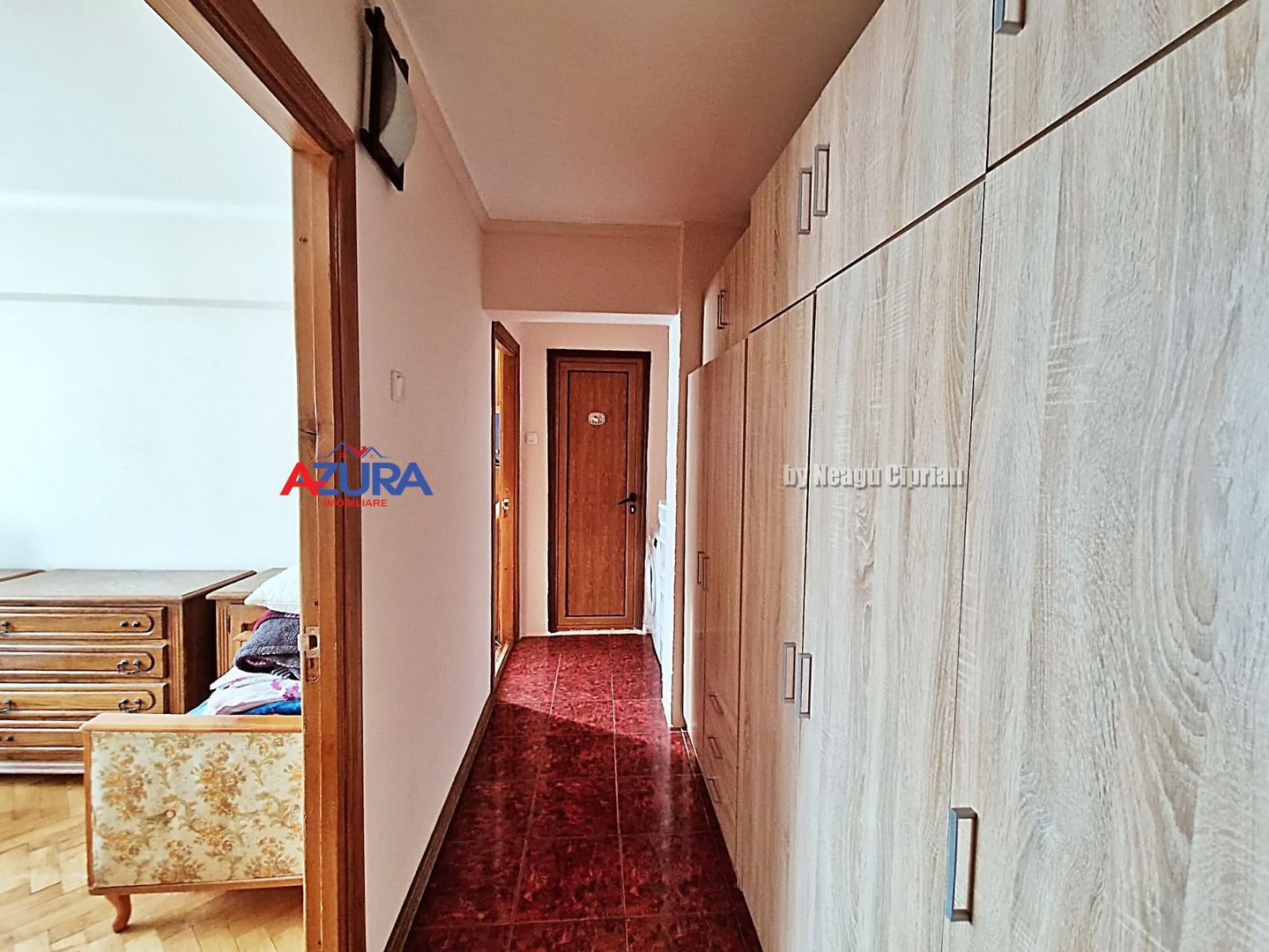 Apartament 3 camere, zona Exercitiu - Poză 26