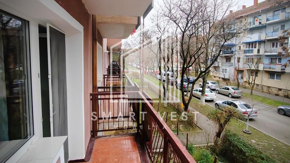 Apartament 2 camere | 58 mp | Zona Carpati 2 - Poză 17