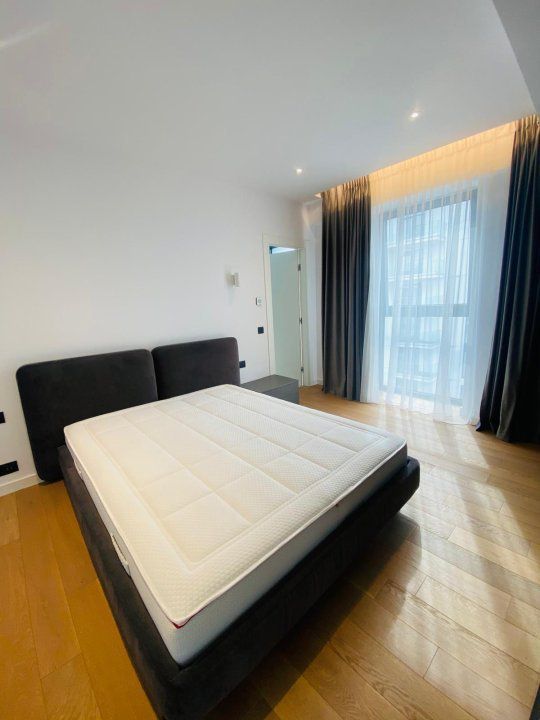 Inchiriere apartament 3 camere | One Herastrau Towers - Poză 5