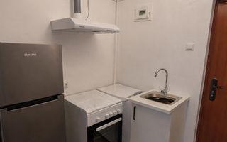 Garsoniera Renovata 22 mp-ideal locuire, inchiriere-Dragos Voda - Poză 2