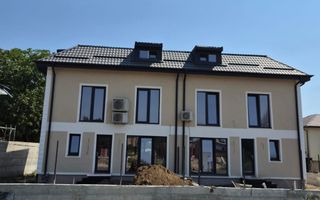 VILA PREMIUM 165MP. UTILI + 140MP CURTE LIBERA / ZONA TRAPEZULUI! - Poză 1
