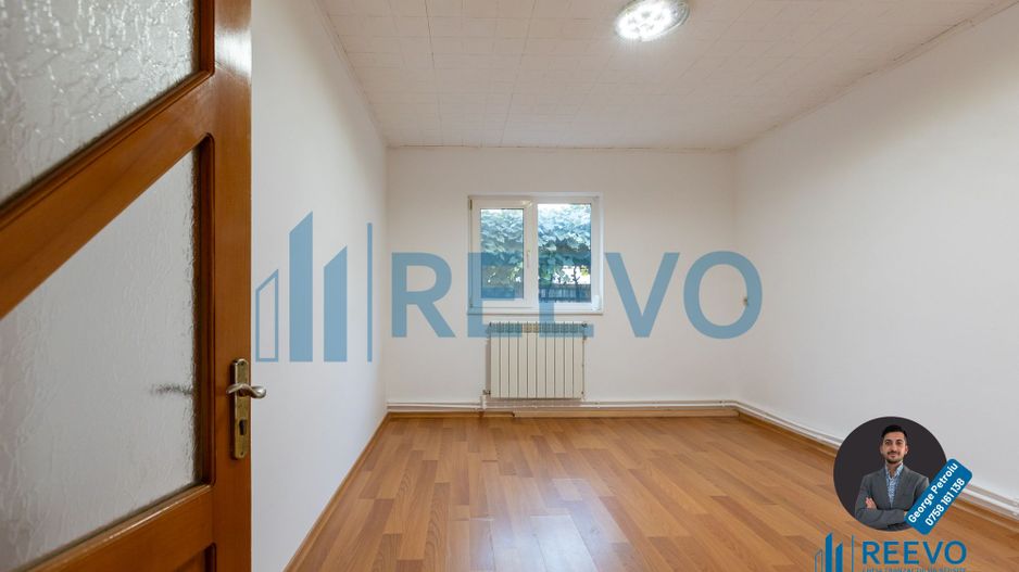 Casă de vânzare, P+1E+M, în Lilieci, Bacău - Poză 12