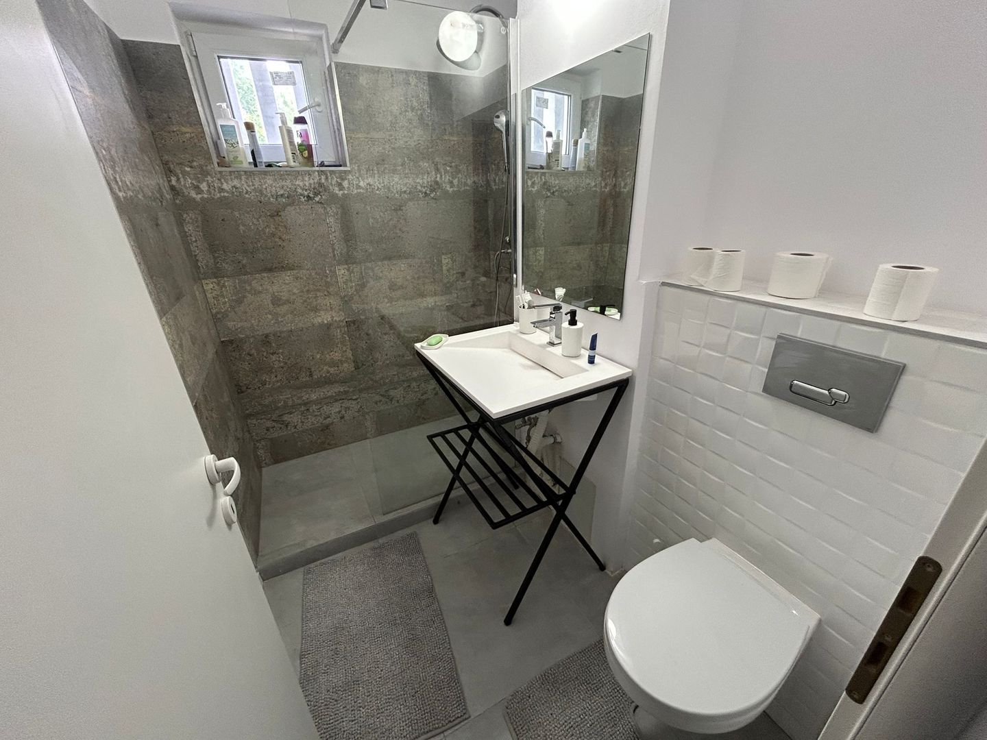 Apartament 3 camere, etaj 3 - Blaj - Poză 7