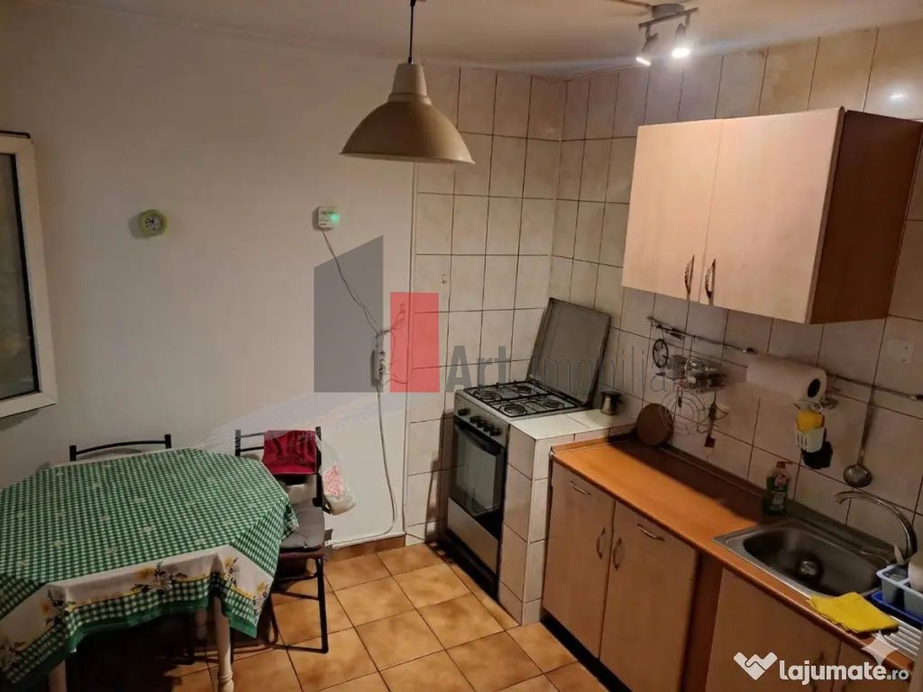 APARTAMENT 4 CAMERE -CHISINAU - Poză 5
