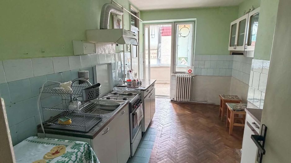 APARTAMENT 4 CAMERE | 79 MP UTILI | ULTRACENTRAL - Poză 8