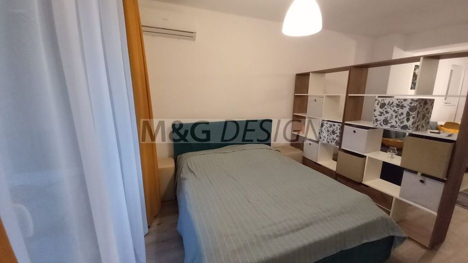 Apartament 2 camere Circumvalatiunii bloc nou - Poză 3