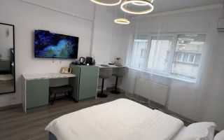 Garsoniera I Universitate I Etaj 4 I AIRBNB - Poză 2