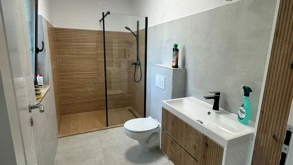 Duplex Premium Dumbrăvița | 120 mp | 337 mp teren | 5 dormitoare - Poză 2