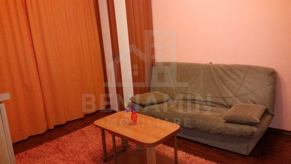 Apartament-2-Camere-39mp-Utili-Balcon-Mobilat-Utilat-Noua-Brasov - Poză 4