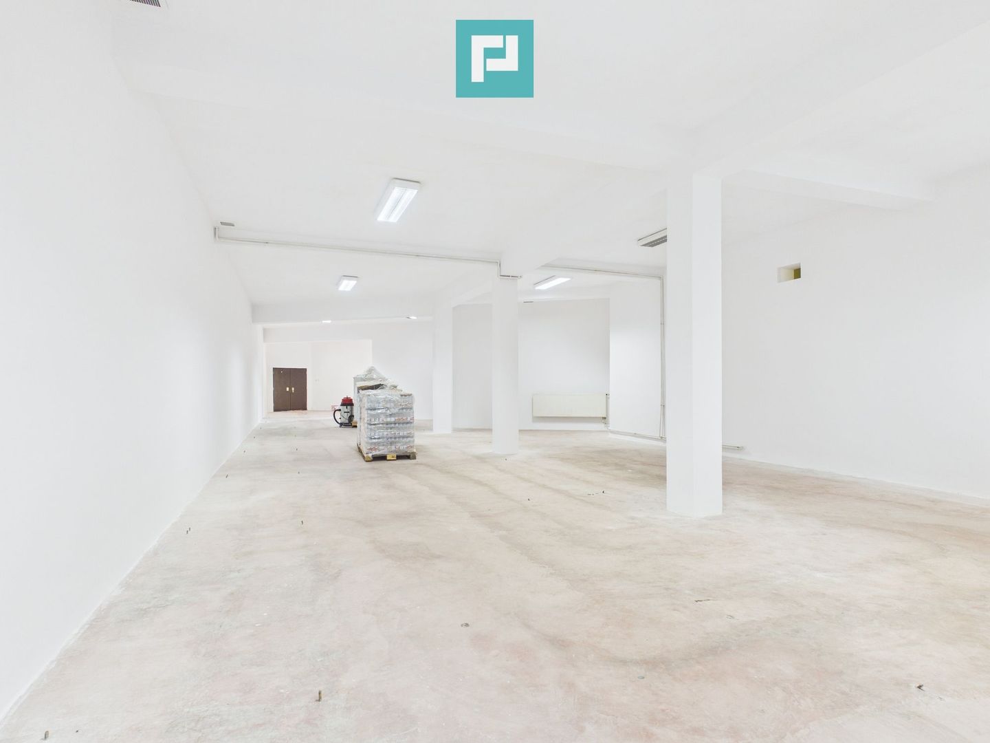 Spațiu mixt comercial de 500 mp în Grădiște - Poză 9