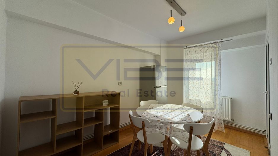 Apartament 2 camere decomandat Gara - Strada ARCU - Poză 9