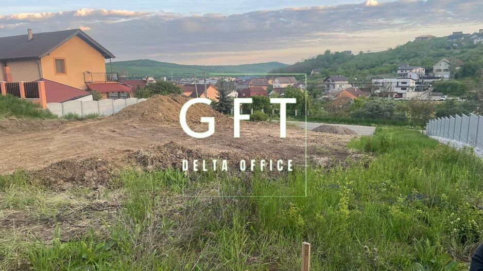 Teren intravilan | Str. Soarelui - Poză 6