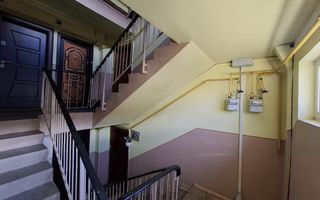 Lipovei, 2 camere, centrala si clima langa SRI - Poză 25