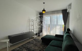 Apartament cu 2 camere de închiriat  in Prima Universitatii, Oradea - Poză 2