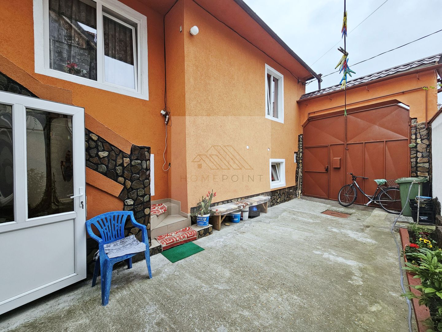 0% Comision | Casa Individuala Rasnov | Central - Poză 16