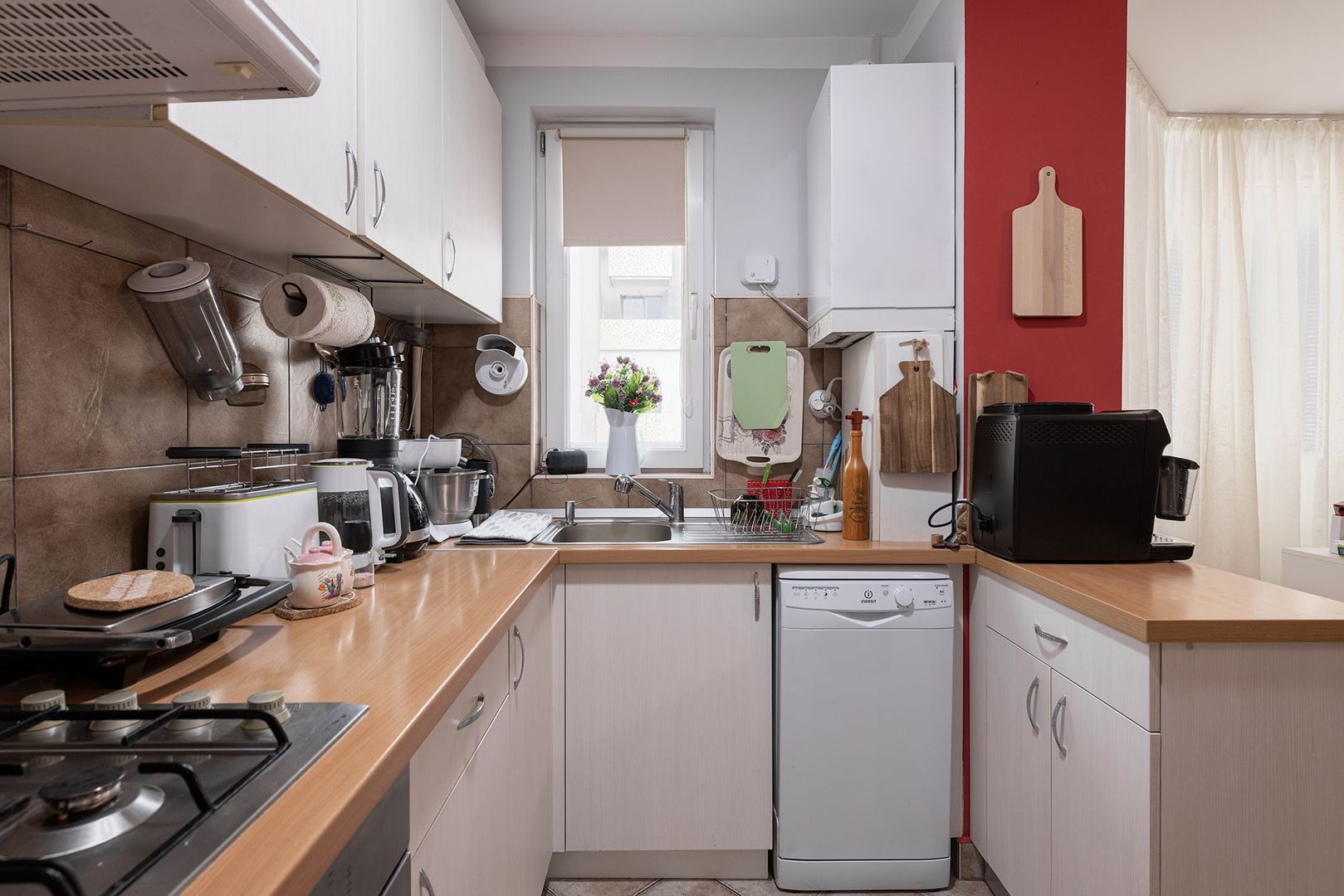 Apartament 3 camere 115 mp Zorilor - Poză 19