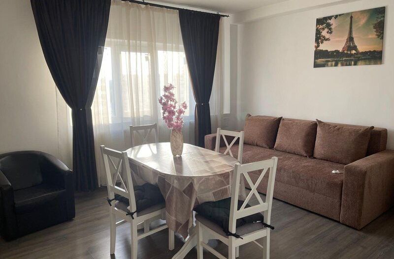 AP. 3 CAMERE- 13 SEPTEMBRIE, PET-FRIENDLY, BUCATARIE INCHISA, METROU - Poză 1