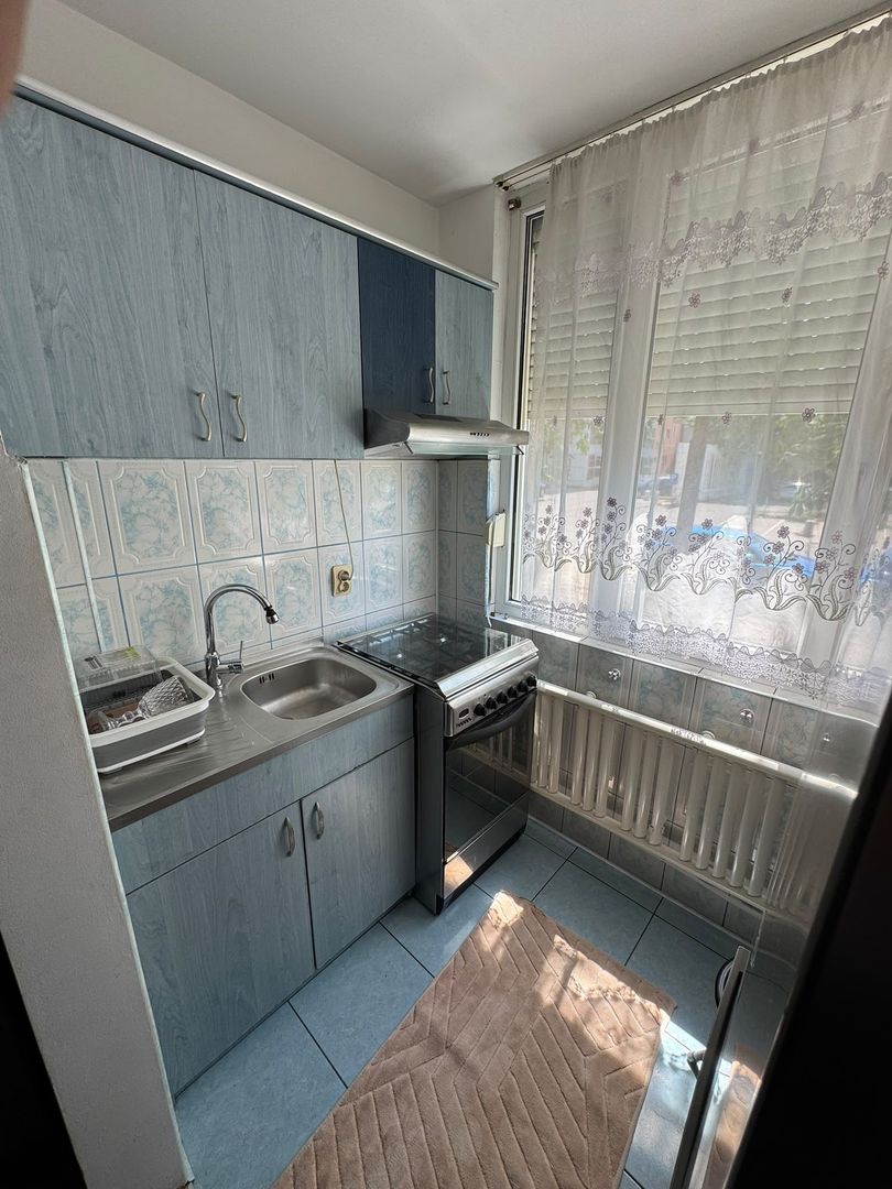 Chirie Iosia Apartament 2 Camere - Poză 12