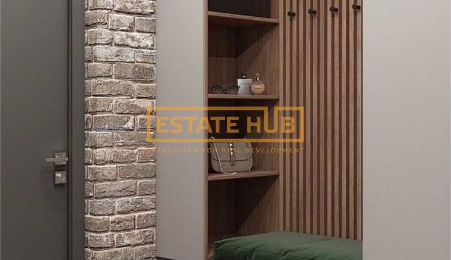 Apartament 2 camere + parcare | str Burebista | 0% comision - Poză 9