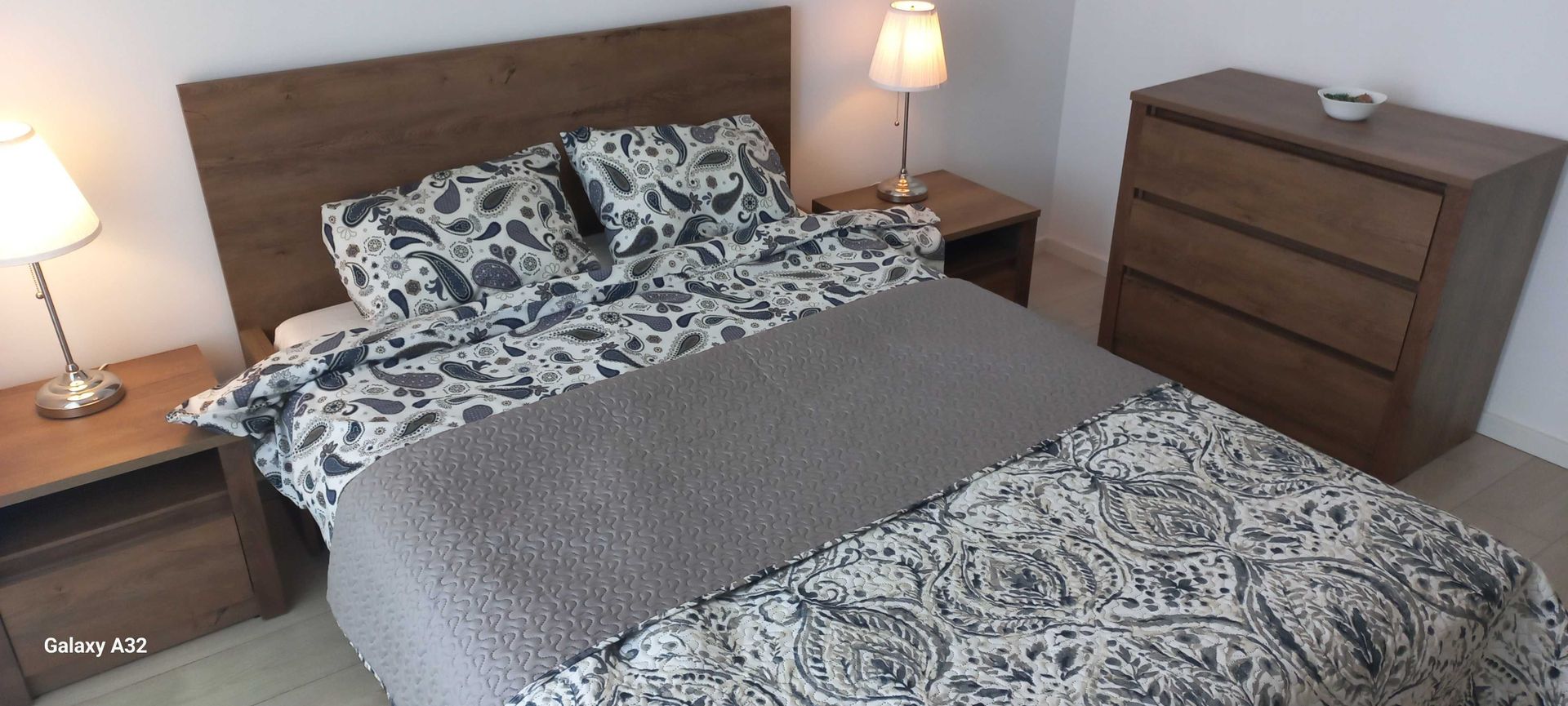 Apartament modern 2 camere, decomandat, cu loc de parcare, City Point Aviatiei - Poză 4