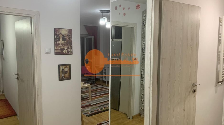 Garsoniera Lujerului - 250 m metrou ( 40 mp ) - Poză 5