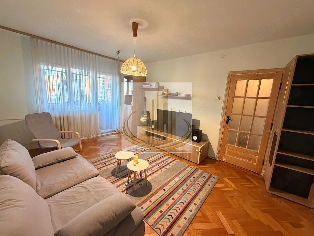 🏡Ap 3 camere Circumvalațiunii - Poză 2