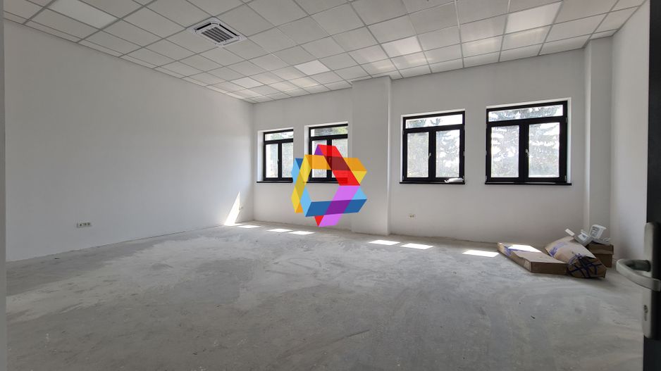 Spatiu de închiriat pentru cabinete medicale - 150 mp #plus-imo.ro - Poză 2