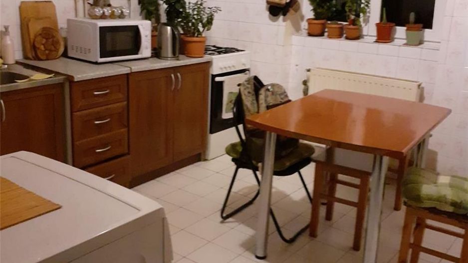 5 camere zona Piata Unirii 2 bai 115mp CENTRALA PROPRIE - Poză 1