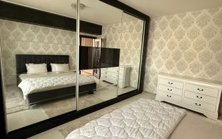 AP. 2 CAMERE PIATA SUDULUI, BLOC NOU - 80 MP, METROU 8 MINUTE, LUX - Poză 6