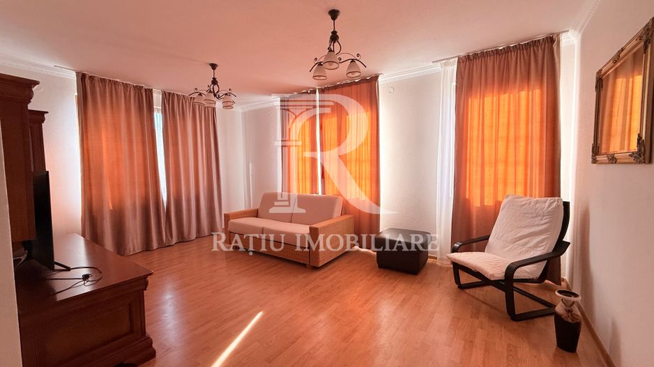 Casă spațioasă de închiriat | 4 dormitoare | Sânmartin - Poză 37