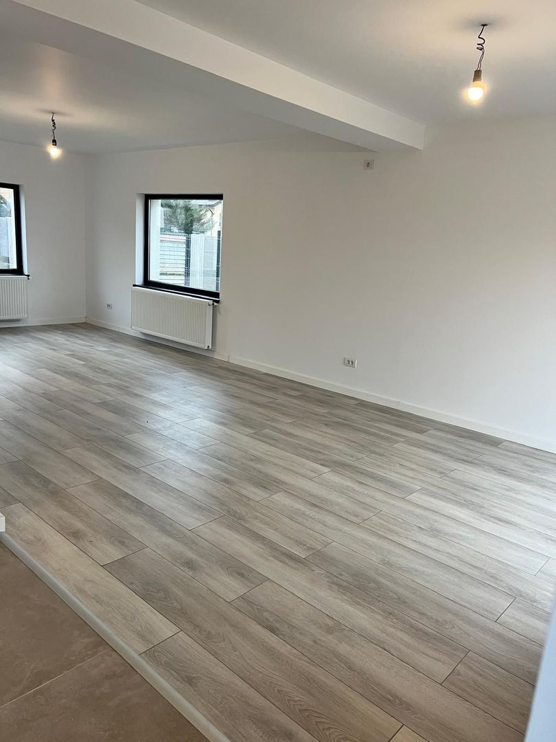 Casa individuala 4 camere | Berceni cartier Aviatorilor | Constructie  2024 - Poză 27