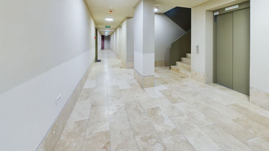 Apartament 2 camere la parter cu gradina in bloc nou zona Gara de Nord - Poză 3