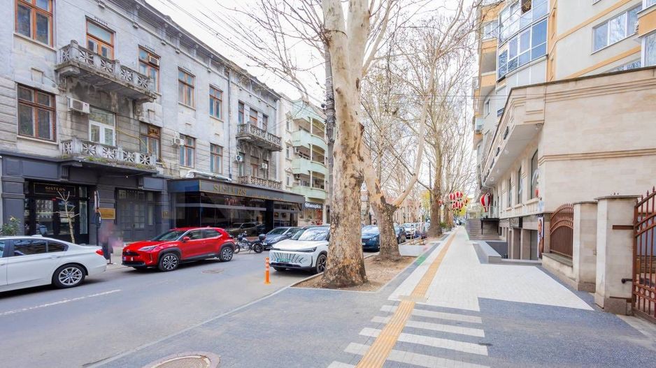 Chirie, apartament, 2 camere, strada  Mihai Eminescu, Centru - Poză 11