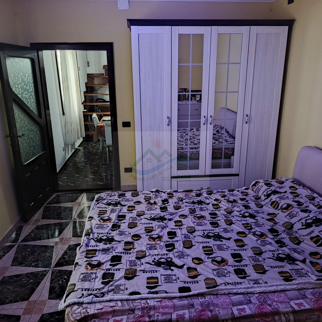 Apartament 3 camere Gura Humorului - Poză 7
