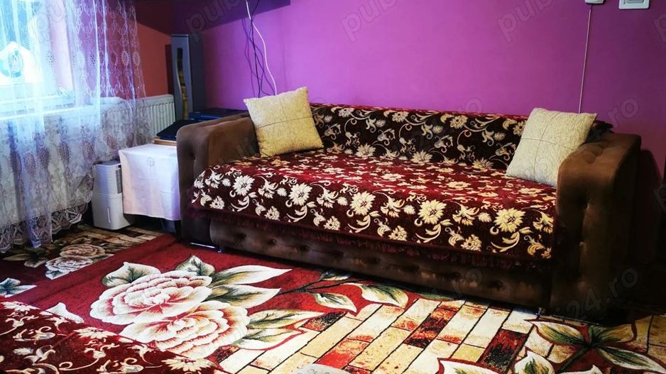 Apartament 2Camere Micro 16 Brandusa. - Poză 4